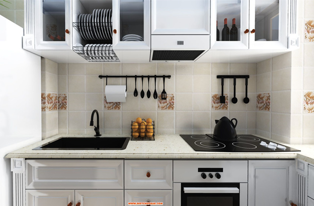 為什么廚房不起火，還是超多油煙？